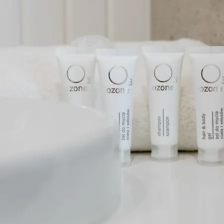 Stylish In Kolobrzeg With Air Conditioning And Parking By Renters 公寓